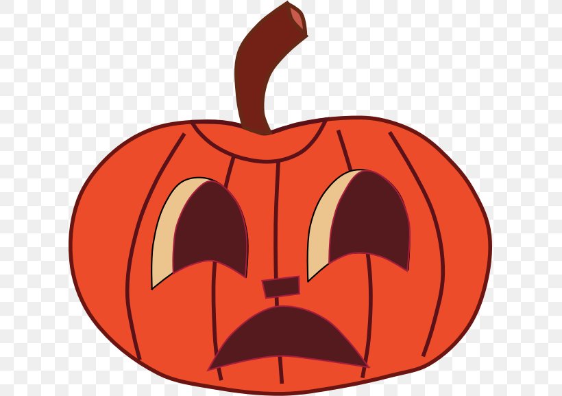 Jack-o'-lantern Pumpkin Pie Clip Art, PNG, 619x577px, Jacko Lantern, Calabaza, Cartoon, Carving, Cucurbita Download Free