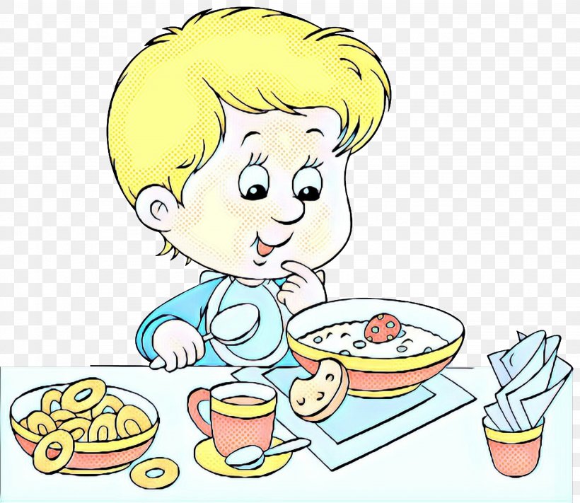Junk Food Cartoon, PNG, 3072x2665px, Pop Art, Age, Breakfast, Cartoon, Child Download Free