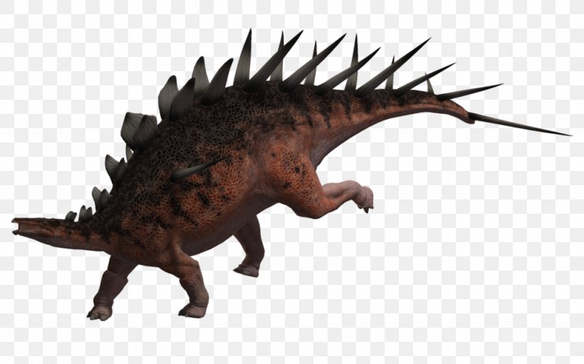 Kentrosaurus Tyrannosaurus Dinosaur ARK: Survival Evolved Late Jurassic, PNG, 1024x639px, Kentrosaurus, Animal, Animal Figure, Ark Survival Evolved, Dinosaur Download Free