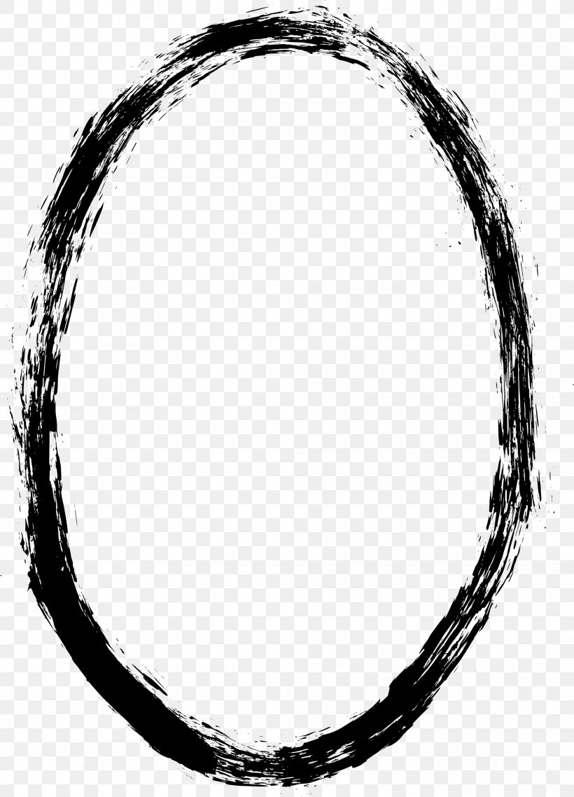 Picture Frames Oval Grunge, PNG, 1975x2743px, Picture Frames, Black And White, Body Jewelry, Chain, Decorative Arts Download Free