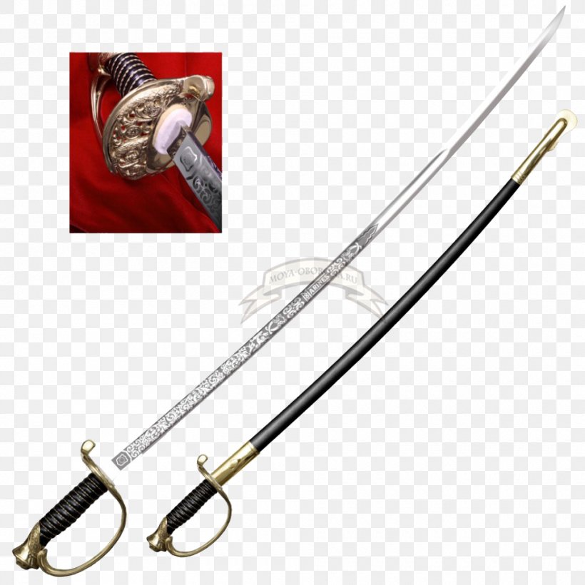 Sabre United States Marine Corps Noncommissioned Officer's Sword Non-commissioned Officer, PNG, 960x960px, Sabre, Army Officer, Blade, Cold Steel, Cold Weapon Download Free