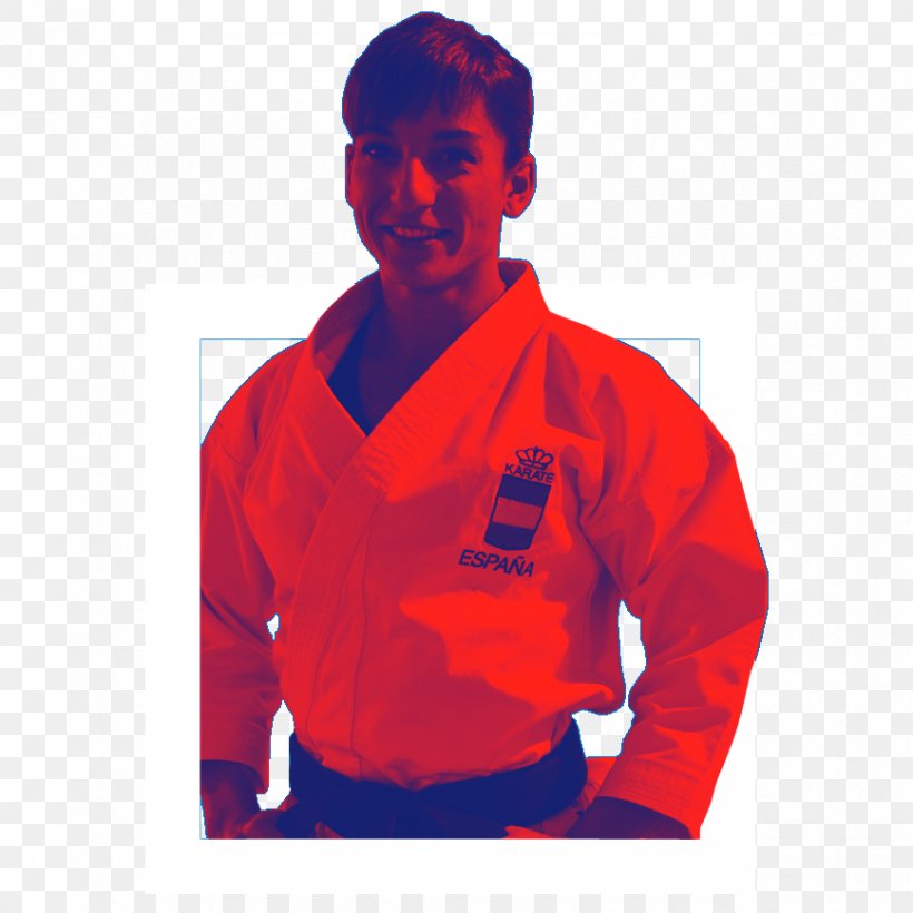 Sandra Sánchez Jaime World Karate Federation Karateka Hoodie, PNG, 868x868px, Karate, Com, Europe, Hood, Hoodie Download Free