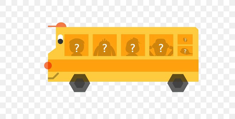 School Bus Drawing Cartoon, PNG, 720x418px, Bus, Cartoon, Designer, Drawing, Orange Download Free