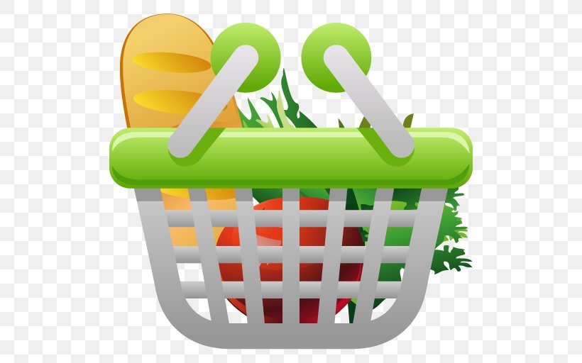 Shopping List Shopping Cart Grocery Store Shopping Centre, PNG, 512x512px, Shopping List, Android, Bigbox Store, Cash Register, Ecommerce Download Free
