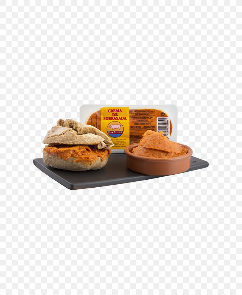 Sobrassada Mitte Meer Toast Food Majorca, PNG, 667x1000px, Sobrassada, Bra, Bread, Cria, Dhl Express Download Free