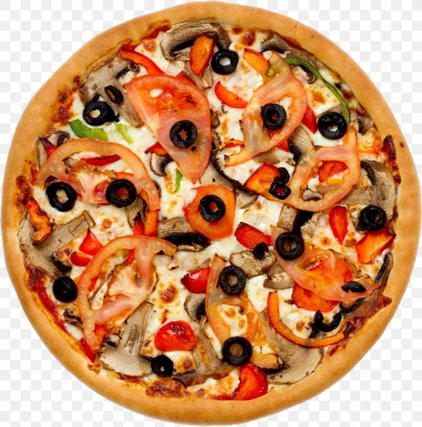 Sushi Pizza Take-out Fast Food Submarine Sandwich, PNG, 1096x1111px, Pizza, American Food, California Style Pizza, Cuisine, Dish Download Free