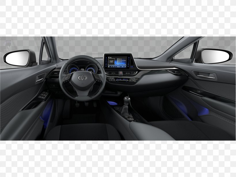 Toyota C-HR Concept Car Hybrid Vehicle Hybrid Electric Vehicle, PNG, 1024x768px, 5 Door, Toyota Chr Concept, Automotive Design, Automotive Exterior, Car Download Free