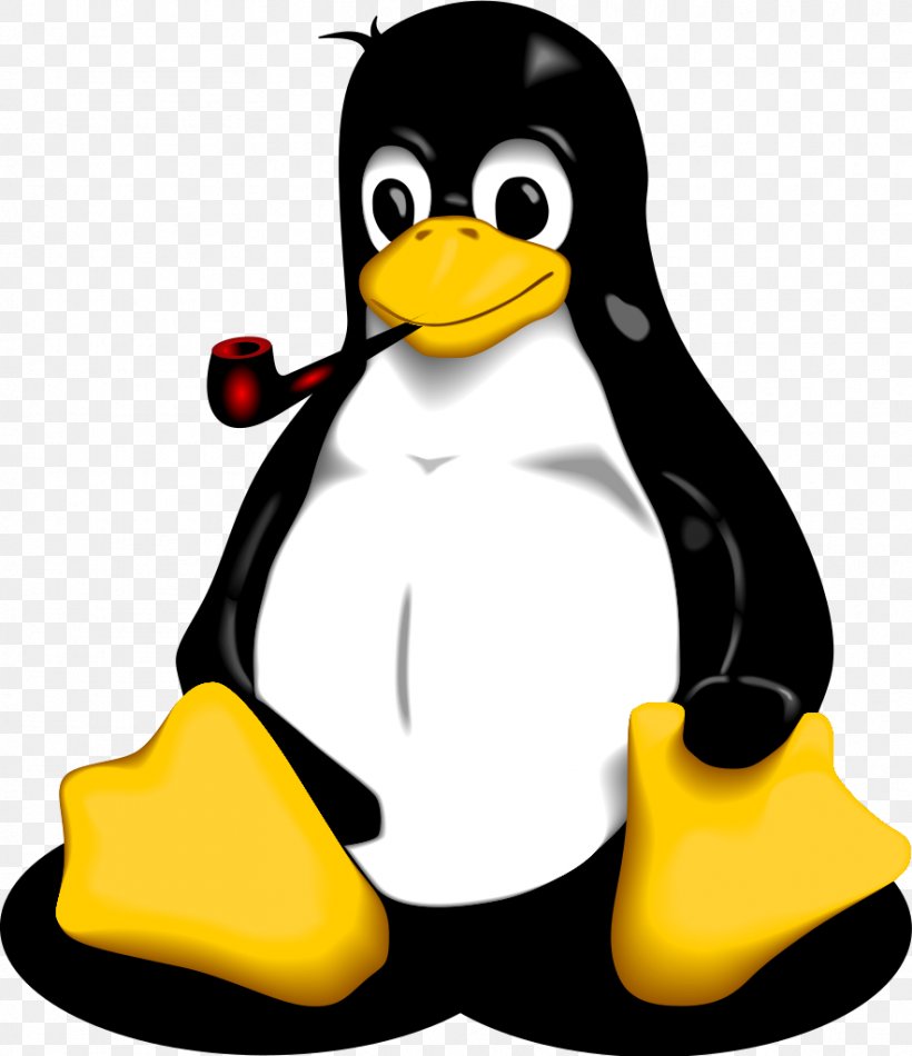 Tuxedo History Of Linux Penguin, PNG, 883x1024px, Tux, Artwork, Beak, Bird, Brand Download Free