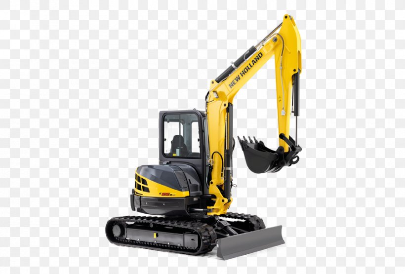 Caterpillar Inc. Bulldozer Compact Excavator New Holland Agriculture, PNG, 900x610px, Caterpillar Inc, Architectural Engineering, Backhoe, Bulldozer, Compact Excavator Download Free