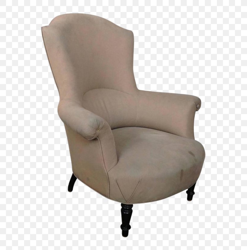 Club Chair Couch Wing Chair Furniture, PNG, 609x833px, Club Chair, Antique, Armrest, Bed, Chair Download Free