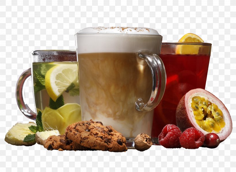 Drink Coffee Tea Food Beer, PNG, 2695x1960px, Drink, Beer, Coffee, Dish, Drinking Download Free