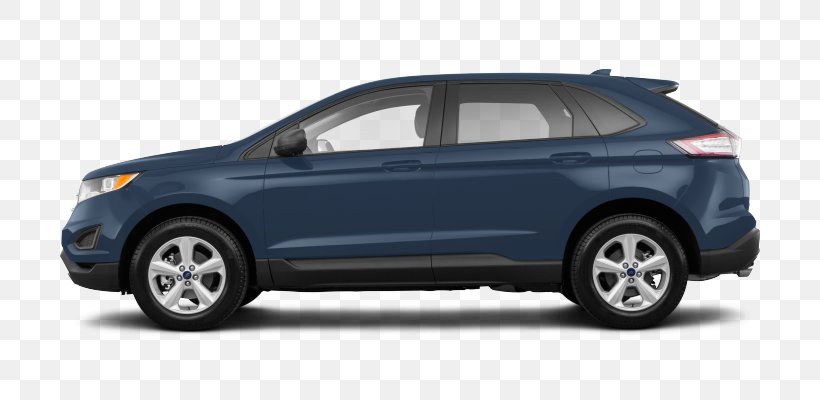 Ford Edge Hyundai Car Sport Utility Vehicle Infiniti, PNG, 756x400px, Ford Edge, Automotive Design, Automotive Exterior, Automotive Tire, Automotive Wheel System Download Free