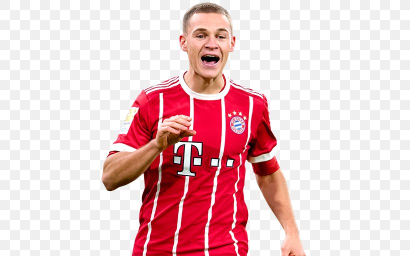 Joshua Kimmich FIFA 18 FC Bayern Munich Germany National Football Team FIFA 16, PNG, 512x512px, 2018 World Cup, Joshua Kimmich, Clothing, Fc Bayern Munich, Fifa Download Free