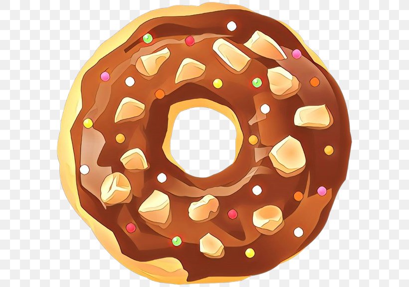 Junk Food Cartoon, PNG, 600x575px, Donuts, Bagel, Baked Goods, Chocolate,  Ciambella Download Free