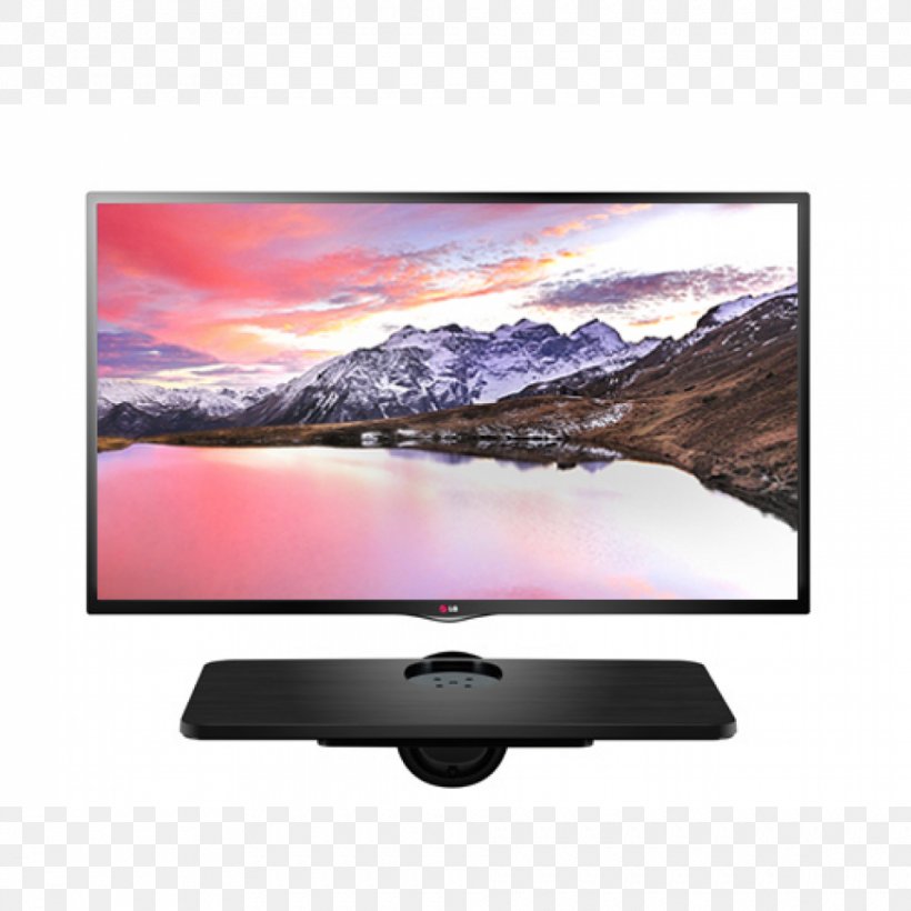 LG Electronics LED-backlit LCD High-definition Television Television Set, PNG, 960x960px, 3d Television, Lg Electronics, Computer Monitor, Consumer Electronics, Display Device Download Free