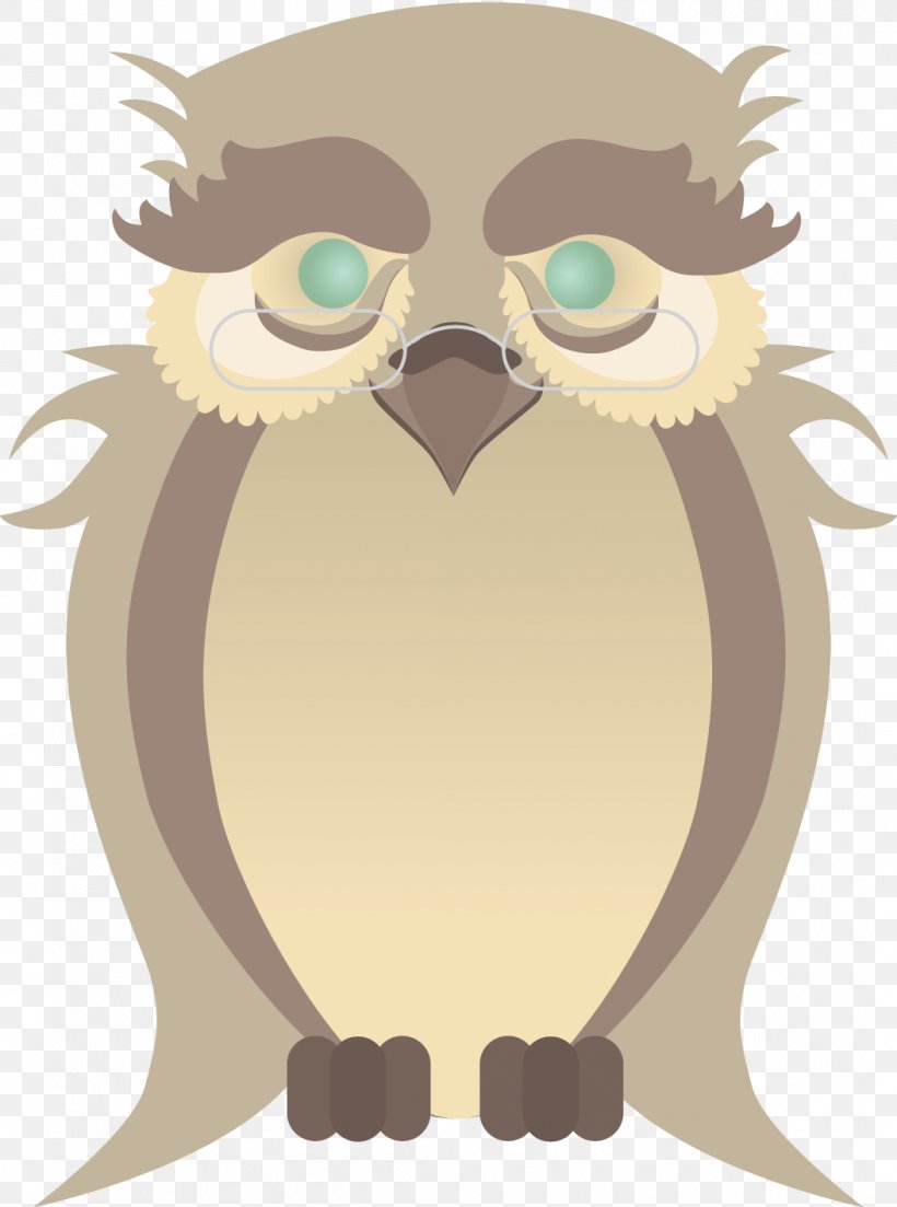 Owl Beak Bird Clip Art, PNG, 1053x1417px, Owl, Beak, Bird, Bird Of Prey, Cartoon Download Free