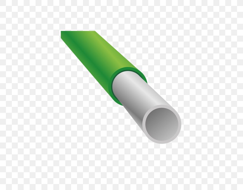 Pipe Plastic Cylinder, PNG, 640x640px, Pipe, Cylinder, Green, Hardware, Plastic Download Free