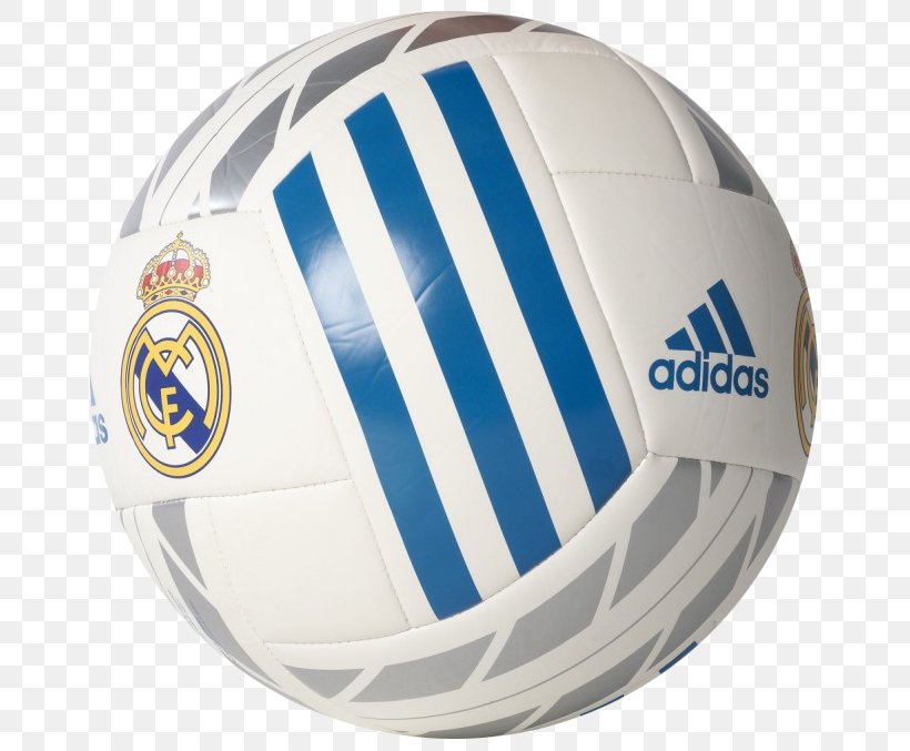 Real Madrid C.F. UEFA Champions League Adidas Football, PNG, 677x677px, Real Madrid Cf, Adidas, Adidas Finale, Adidas Predator, Ball Download Free
