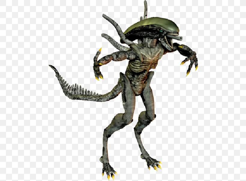 Reptile Extraterrestrial Life Alien Action & Toy Figures Demon, PNG, 500x604px, Reptile, Action Figure, Action Toy Figures, Alien, Animal Figure Download Free