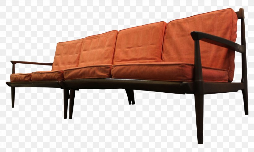 Table Daybed Danish Modern Mid-century Modern Couch, PNG, 4433x2661px, Table, Armrest, Bed, Chair, Couch Download Free