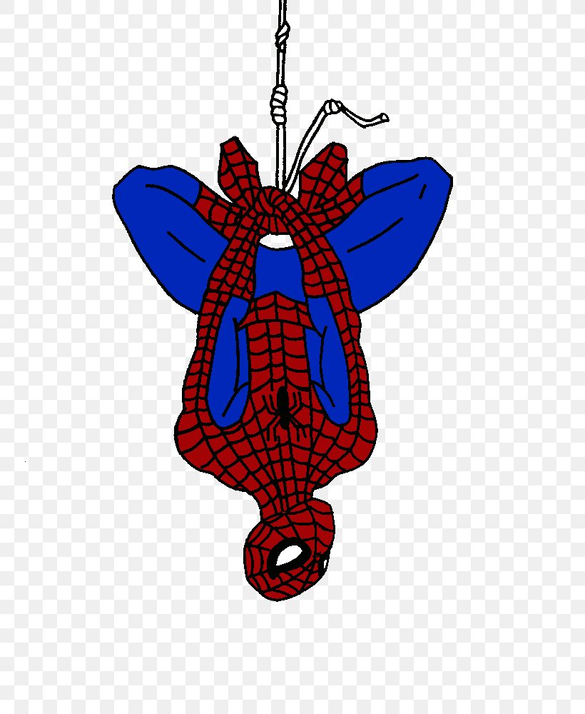 The Amazing Spider-Man Drawing Hulk, PNG, 750x1000px, Spiderman, Amazing Spiderman, Cartoon, Christmas Decoration, Christmas Ornament Download Free