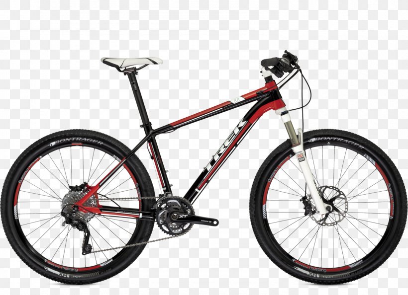 Trek Bicycle Corporation Mountain Bike Shimano KTM Fahrrad GmbH, PNG, 1490x1080px, Bicycle, Bicycle Accessory, Bicycle Drivetrain Part, Bicycle Forks, Bicycle Frame Download Free