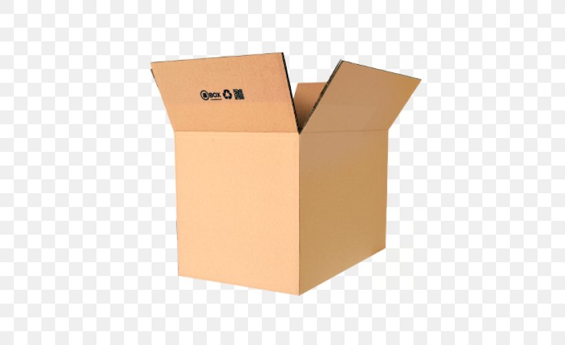 Box Cardboard Packaging And Labeling Corrugated Fiberboard Parcel, PNG, 500x500px, Box, Book Cover, Cardboard, Carton, Corrugated Fiberboard Download Free
