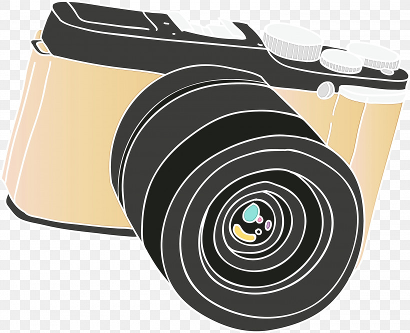 Camera Lens, PNG, 3000x2439px, Cartoon Camera, Camera, Camera Lens, Lens, Mirrorless Interchangeablelens Camera Download Free