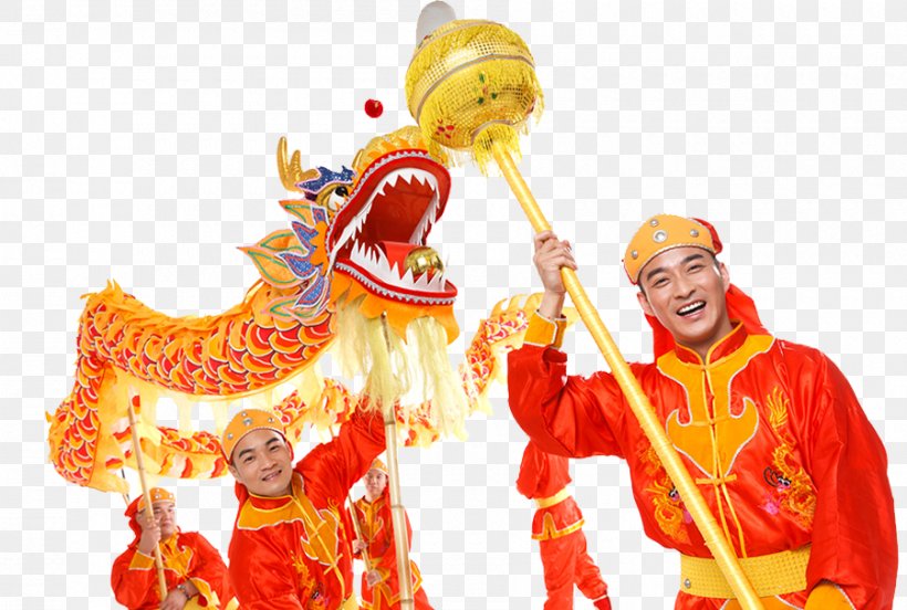 Chinese New Year Dragon Dance Tradition Chinese Dragon, PNG, 900x606px, Chinese New Year, Chinese Dragon, Chinese Marriage, Costume, Dragon Download Free
