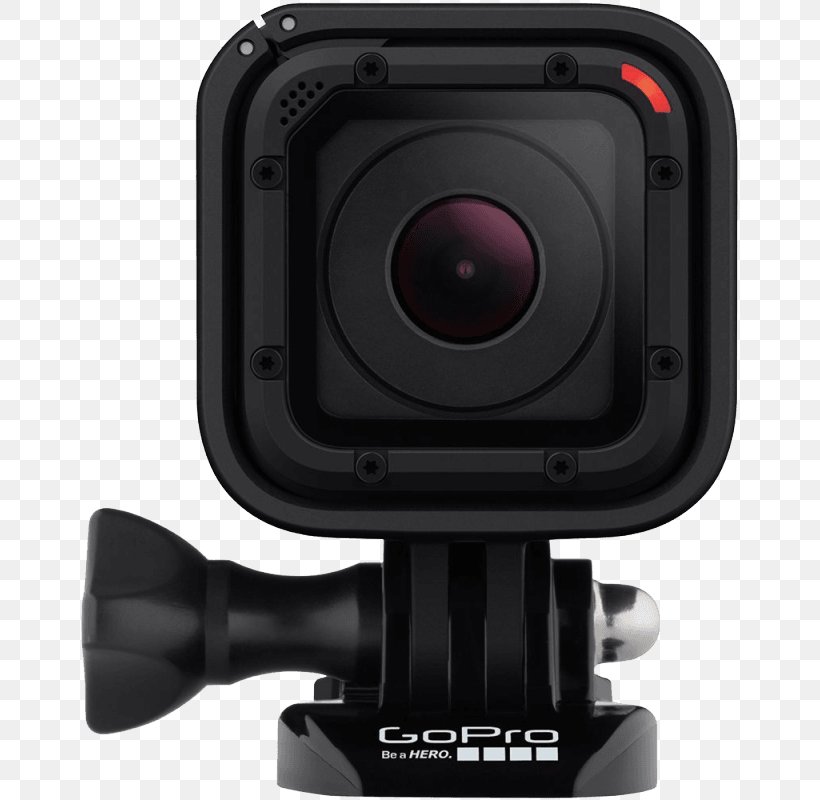 GoPro HERO4 Session GoPro HERO6 Black Camera, PNG, 800x800px, Gopro, Camera, Camera Accessory, Camera Lens, Cameras Optics Download Free