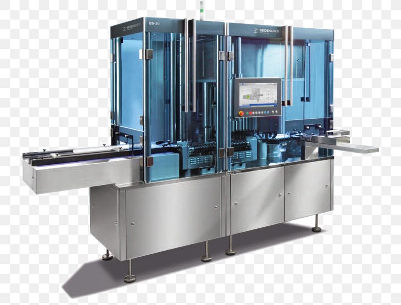 Machine Visual Inspection Ampoule Vial, PNG, 731x624px, Machine