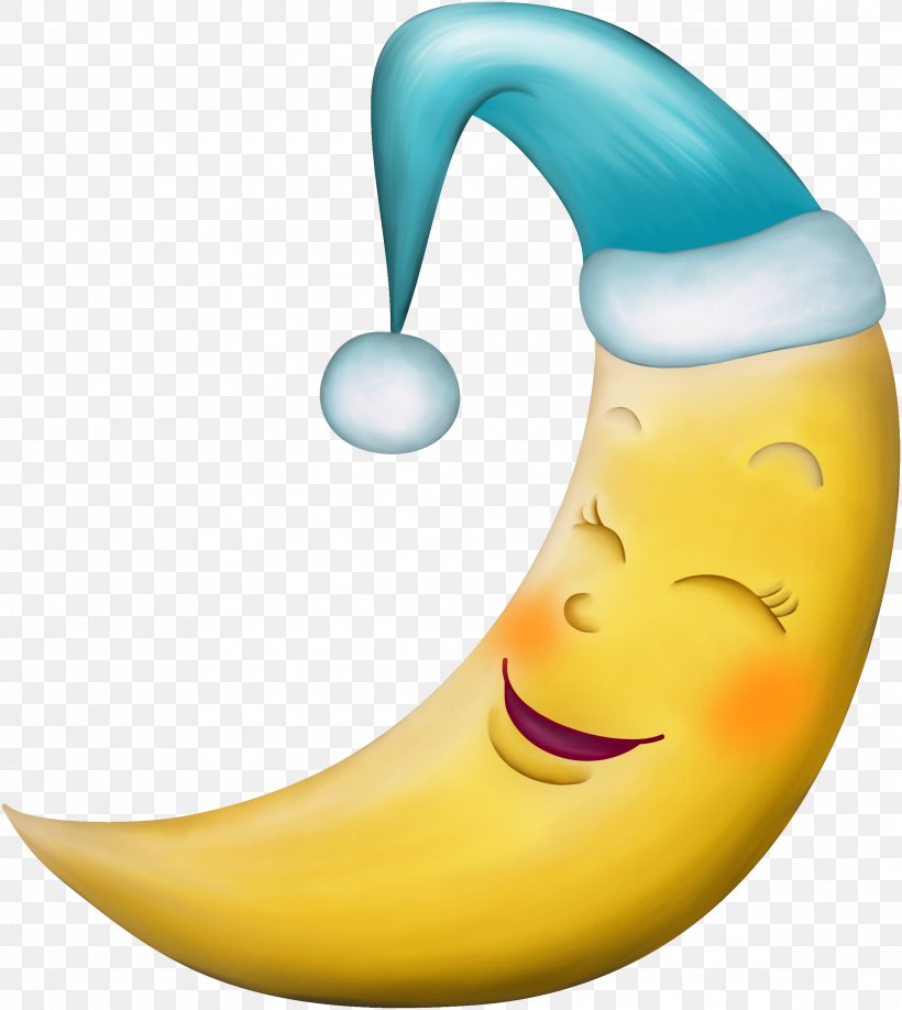 Moon Smiley Download Clip Art, PNG, 2317x2596px, Moon, Drawing, Emoticon, Food, Fruit Download Free