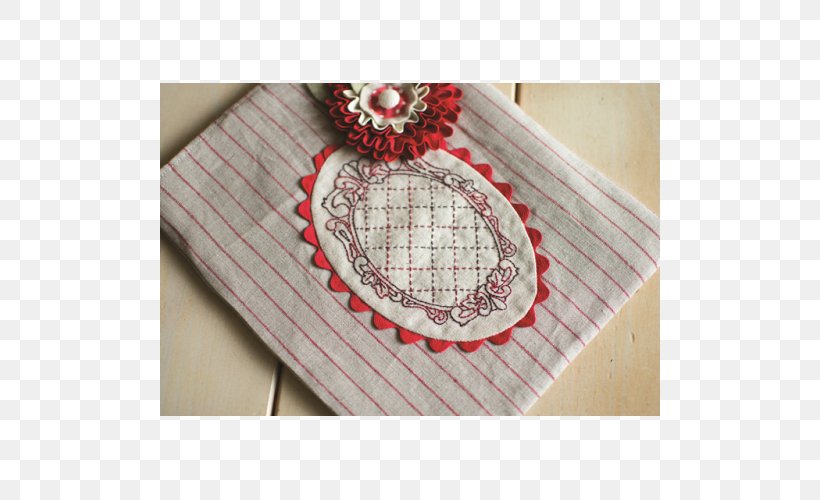 Place Mats Doily Embroidery Rectangle Flooring, PNG, 500x500px, Place Mats, Doily, Embroidery, Flooring, Placemat Download Free