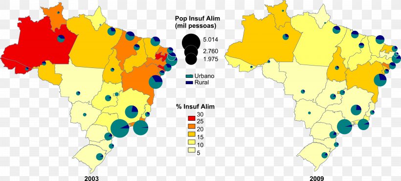 Regions Of Brazil Map Poverty Fome No Brasil Social Issues In Brazil, PNG, 4141x1871px, 2017, Regions Of Brazil, Area, Brazil, Global Hunger Index Download Free