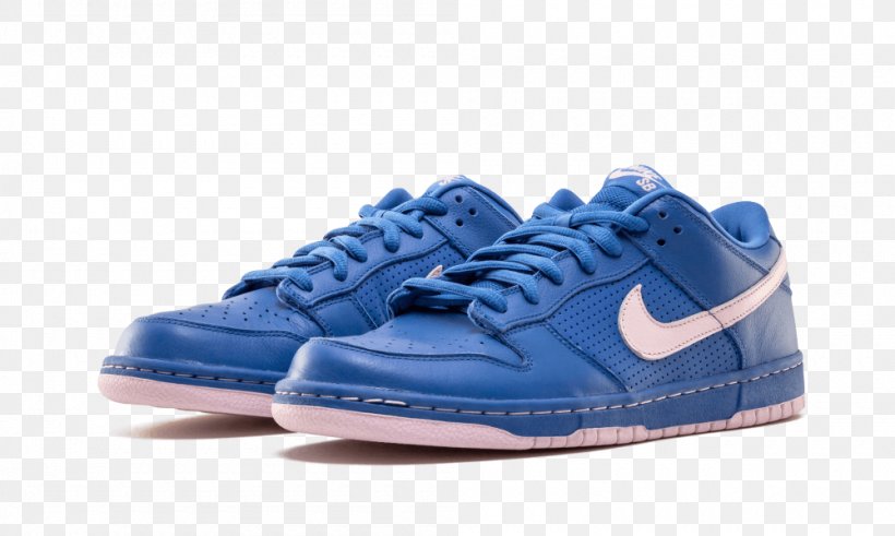 Sports Shoes Nike Dunk Nike Free, PNG, 1000x600px, Sports Shoes, Athletic Shoe, Basketball Shoe, Blue, Cobalt Blue Download Free