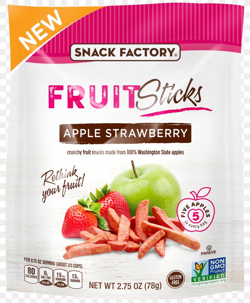 Strawberry Fruit Snacks Apple, PNG, 2288x2775px, Strawberry, Apple, Diet Food, Factory, Food Download Free