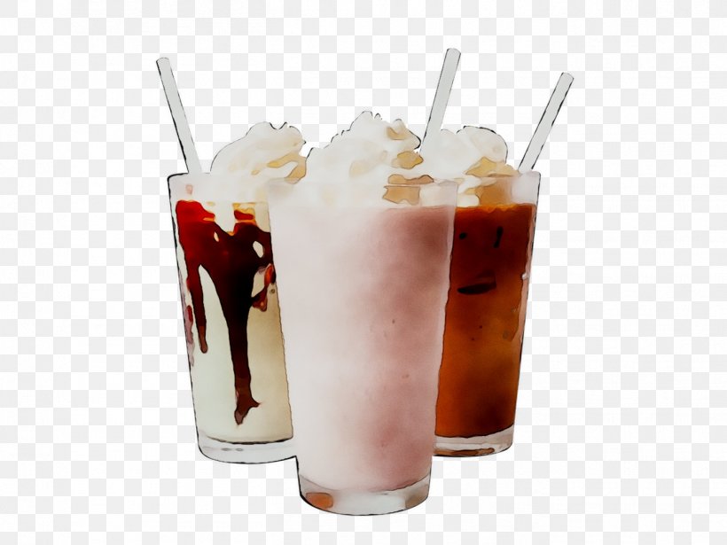 Sundae Milkshake Knickerbocker Glory Ice Cream Smoothie, PNG, 1354x1016px, Sundae, Affogato, Batida, Coffee, Cream Download Free