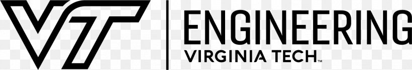 Virginia Tech College Of Engineering Virginia Tech Pamplin College Of Business Wordsprint, Inc., PNG, 1532x265px, College, Black, Black And White, Brand, College Confidential Download Free