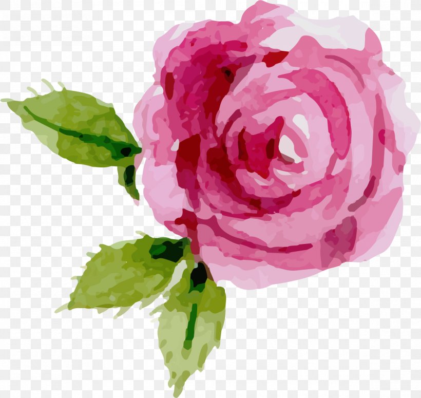 Watercolor Painting Flower Rose, PNG, 1166x1103px, Watercolor Painting, Art, Artificial Flower, Color, Cut Flowers Download Free