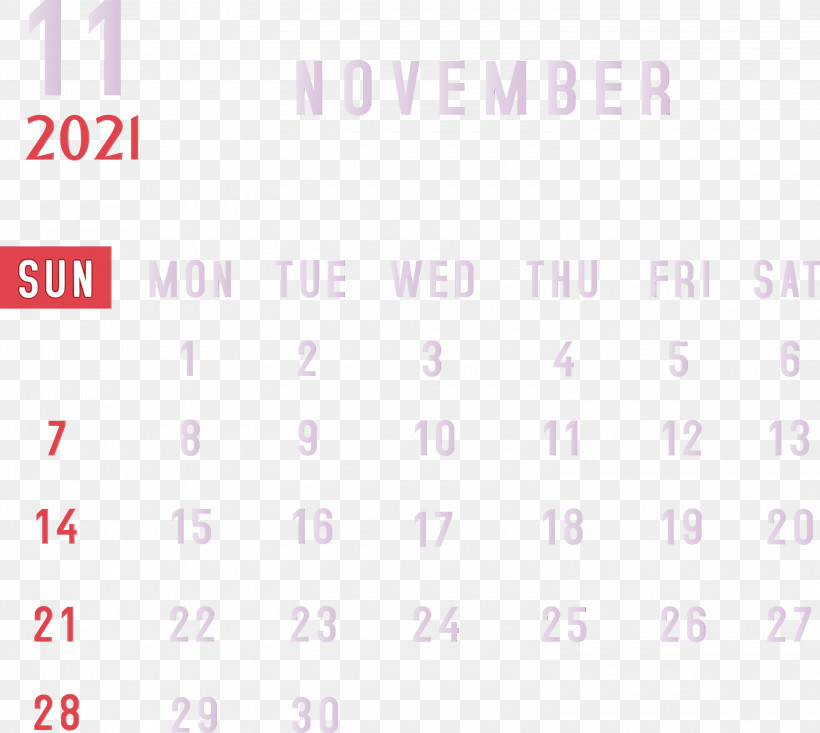 Angle Line Point Meter Font, PNG, 3000x2683px, 2021 Monthly Calendar, November 2021 Calendar, Angle, Area, Calendar System Download Free