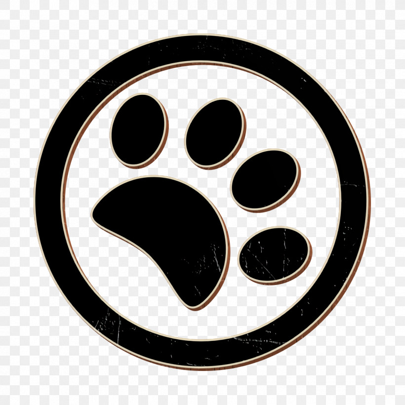 Animal Icon In The Hotel Icon Pet Footprint Icon, PNG, 1238x1238px, Animal Icon, Backpacker Hostel, Hotel, Logo Download Free