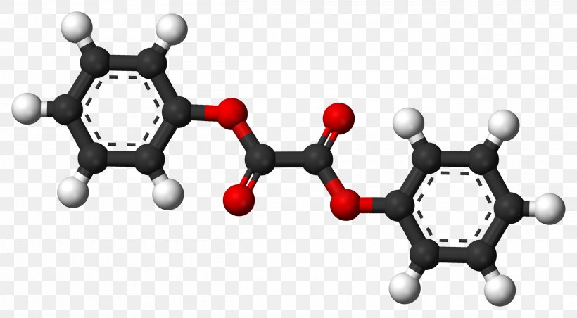 Diphenyl Oxalate Phenyl Group Oxalic Acid Glow Stick, PNG, 2507x1382px, Diphenyl Oxalate, Benzoic Acid, Chemical Compound, Chemical Formula, Chemiluminescence Download Free