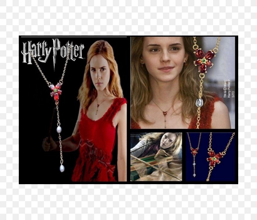 J. K. Rowling Harry Potter And The Deathly Hallows Hermione Granger Harry Potter: The Complete Collection (1-7), PNG, 700x700px, J K Rowling, Album Cover, Bijou, Fashion Accessory, Hair Accessory Download Free