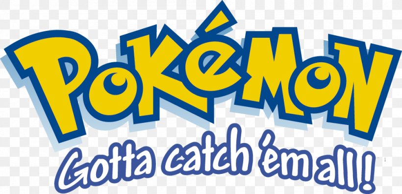 Pokémon GO Pikachu Logo Ash Ketchum, PNG, 1000x483px, Pokemon Go, Area, Ash Ketchum, Banner, Blastoise Download Free