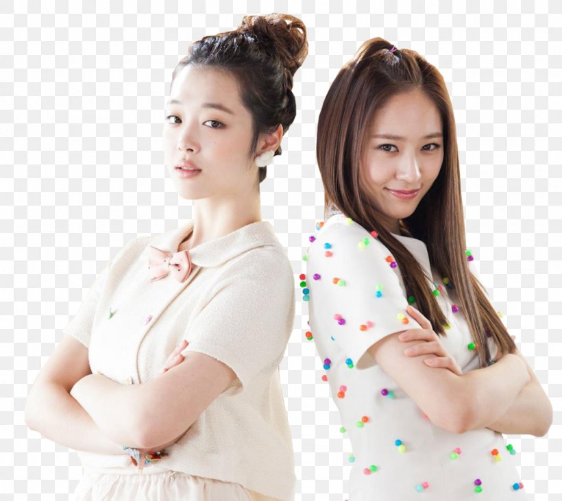 Sulli Krystal Jung South Korea Jessica & Krystal F(x), PNG, 1024x913px, Watercolor, Cartoon, Flower, Frame, Heart Download Free