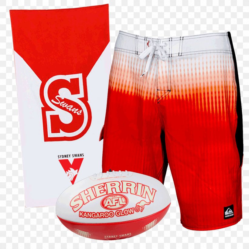 Trunks Underpants Sydney Swans Briefs, PNG, 1000x1000px, Trunks, Active Shorts, Australian Football League, Brand, Briefs Download Free