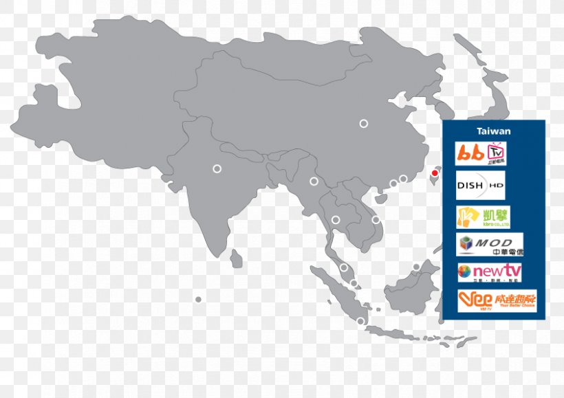 World Map East Asia Image Map, PNG, 842x595px, Map, Area, Brand, East Asia, Image Map Download Free