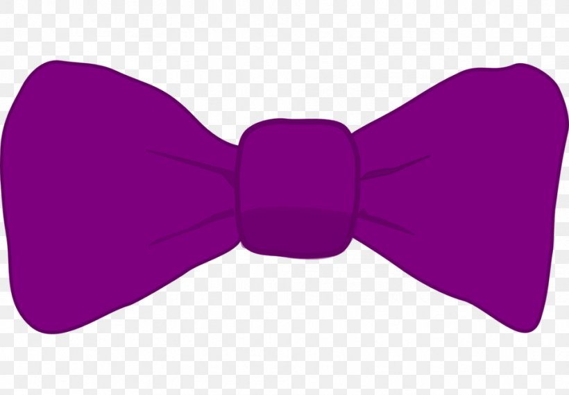 Bow Tie Necktie Purple Clip Art, PNG, 963x669px, Bow Tie, Blue, Fashion Accessory, Magenta, Necktie Download Free