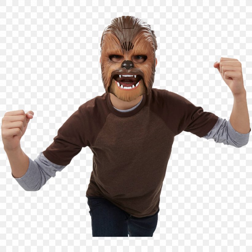 Chewbacca Star Wars Mask Han Solo Kylo Ren, PNG, 1500x1500px, Chewbacca, Aggression, Chewbacca Mask Lady, Costume, Han Solo Download Free