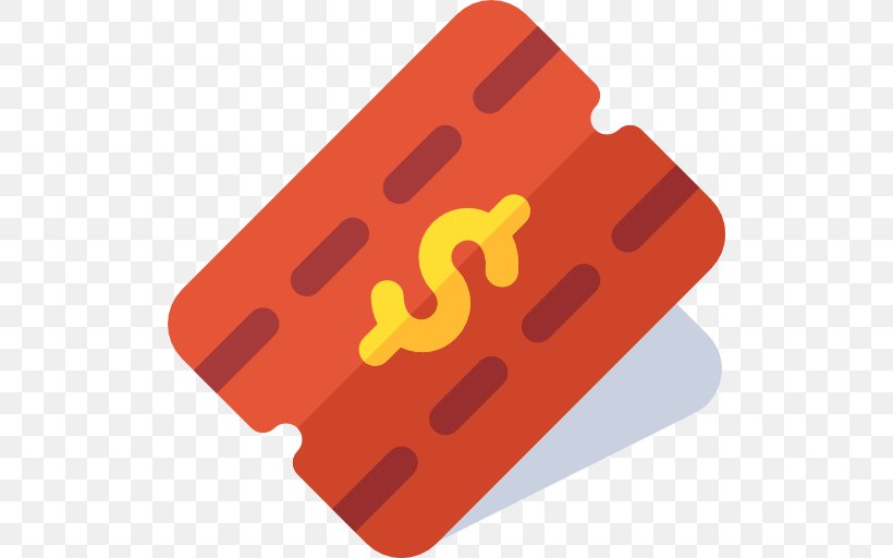 Ticket Icon, PNG, 512x512px, Logo, Brand, Business, Computer Network, Orange Download Free